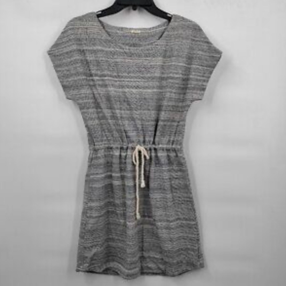 J. Crew cotton dress
